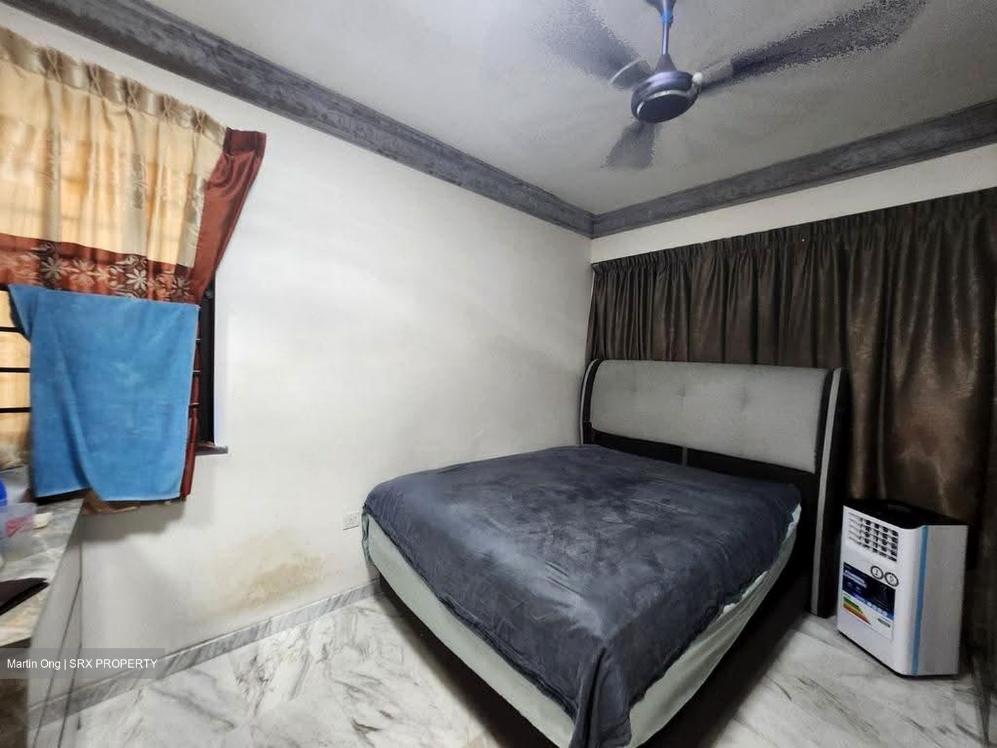 Blk 55 Havelock View (Bukit Merah), HDB 3 Rooms #630310381